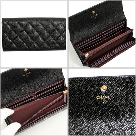 chanel wallet brown thomas|chanel wallets for sale.